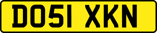 DO51XKN