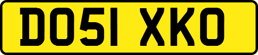 DO51XKO