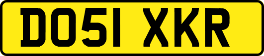 DO51XKR