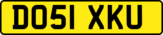 DO51XKU