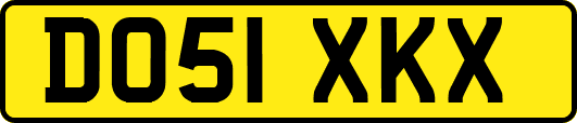 DO51XKX