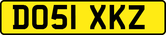 DO51XKZ