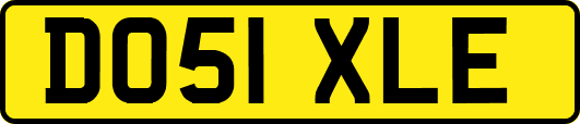 DO51XLE