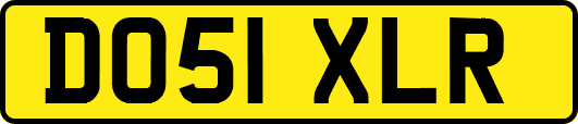 DO51XLR