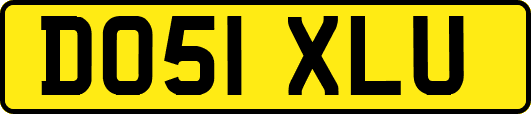 DO51XLU
