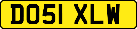 DO51XLW