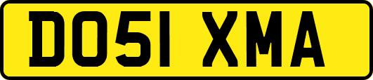 DO51XMA