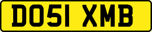 DO51XMB