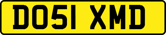 DO51XMD