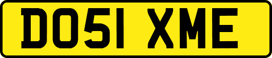 DO51XME