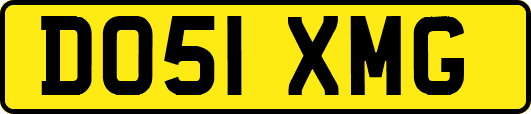 DO51XMG