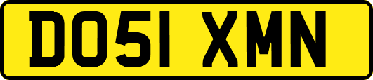 DO51XMN
