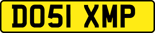 DO51XMP
