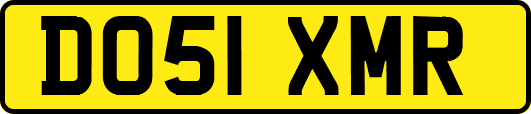 DO51XMR