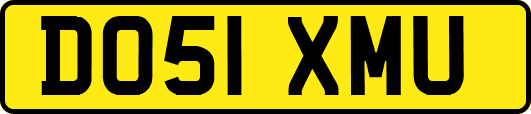 DO51XMU