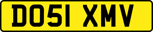 DO51XMV