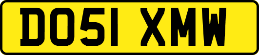DO51XMW