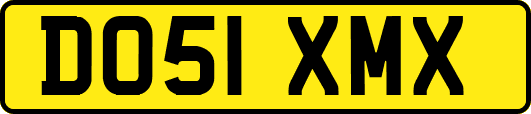 DO51XMX