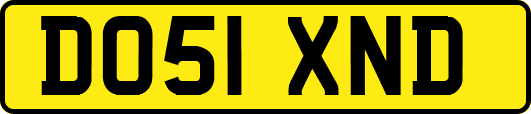 DO51XND