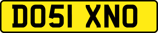 DO51XNO