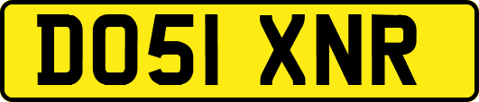 DO51XNR