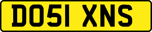 DO51XNS