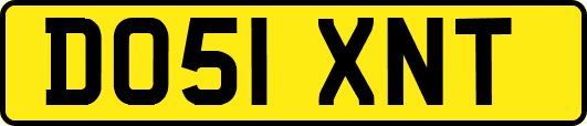 DO51XNT