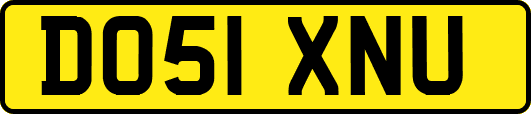 DO51XNU
