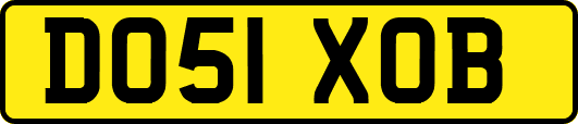 DO51XOB