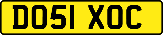 DO51XOC