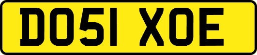 DO51XOE