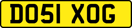 DO51XOG
