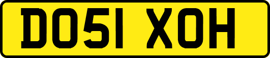 DO51XOH
