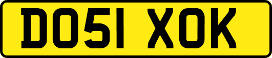 DO51XOK