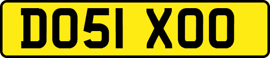 DO51XOO
