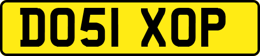 DO51XOP