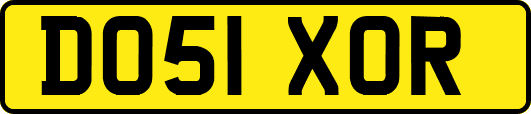 DO51XOR