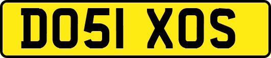 DO51XOS