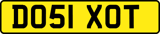 DO51XOT