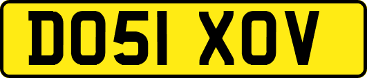 DO51XOV