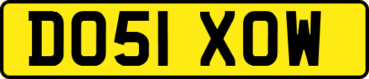 DO51XOW