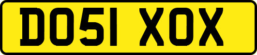 DO51XOX