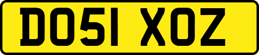 DO51XOZ