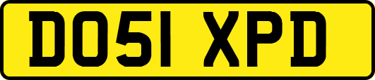DO51XPD