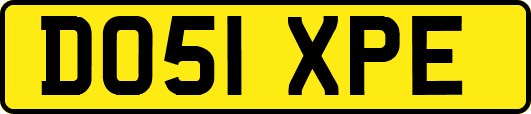DO51XPE