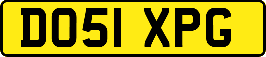 DO51XPG