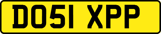DO51XPP