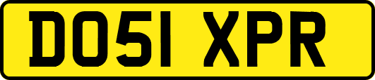DO51XPR