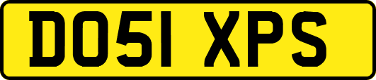 DO51XPS