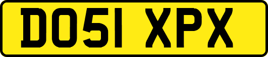 DO51XPX